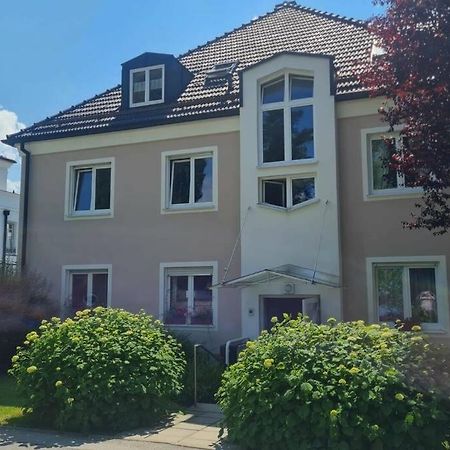 Ferienwohnung Laura Bad Reichenhall Buitenkant foto