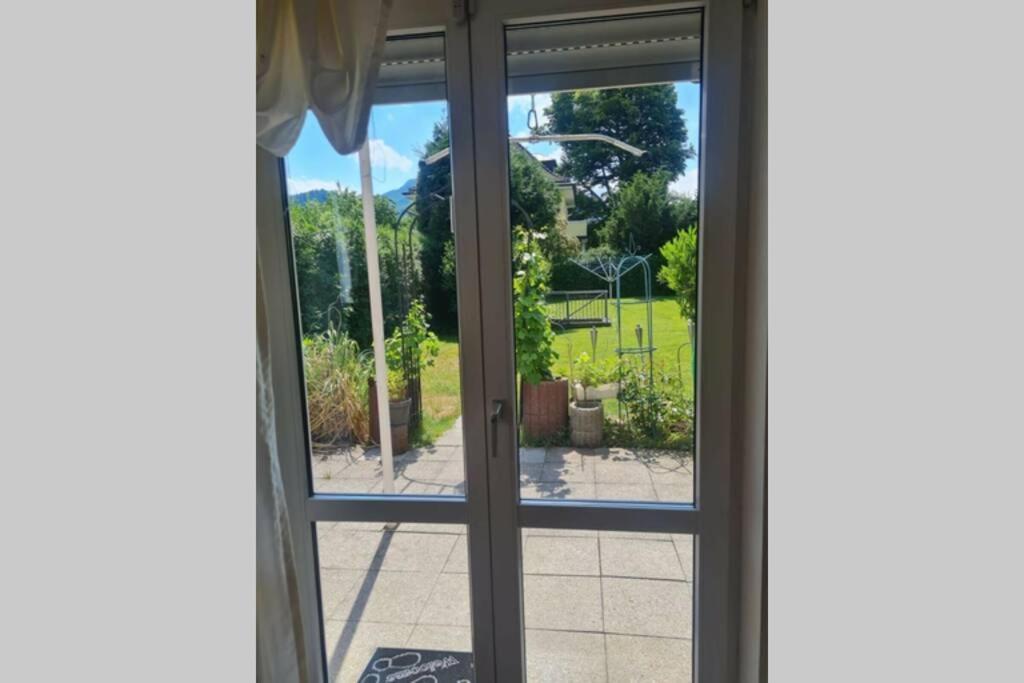 Ferienwohnung Laura Bad Reichenhall Buitenkant foto