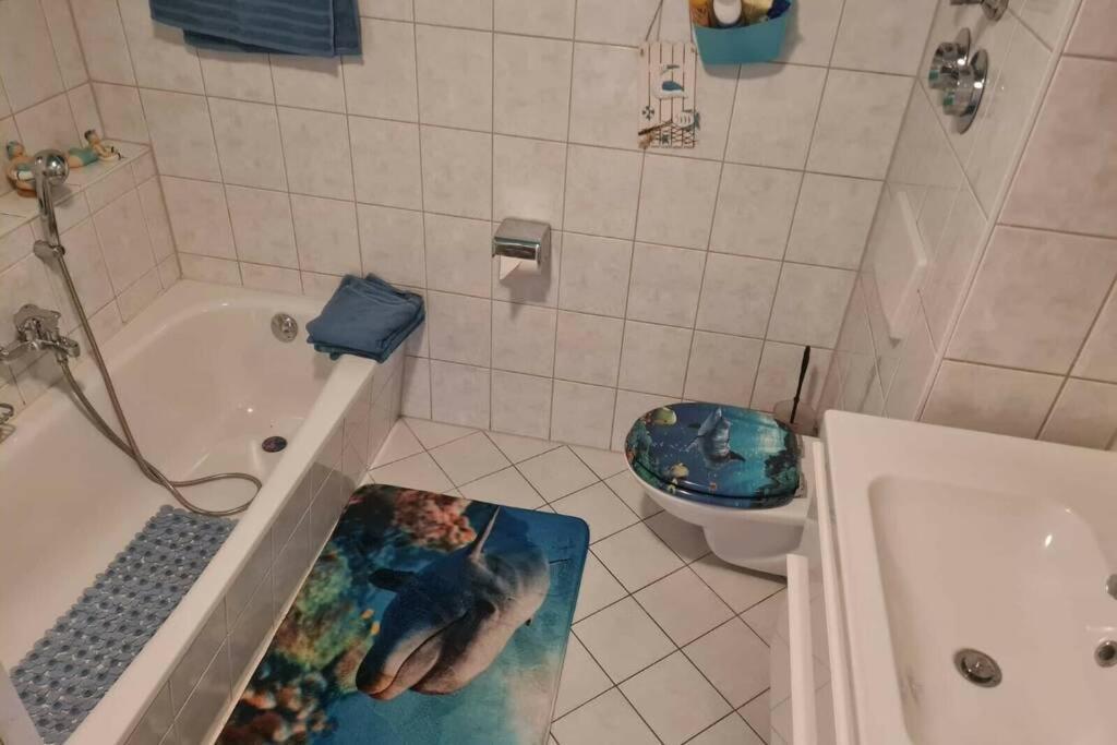 Ferienwohnung Laura Bad Reichenhall Buitenkant foto