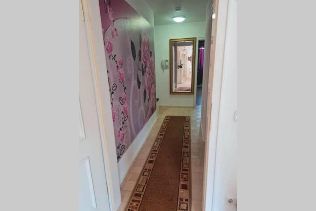 Ferienwohnung Laura Bad Reichenhall Buitenkant foto