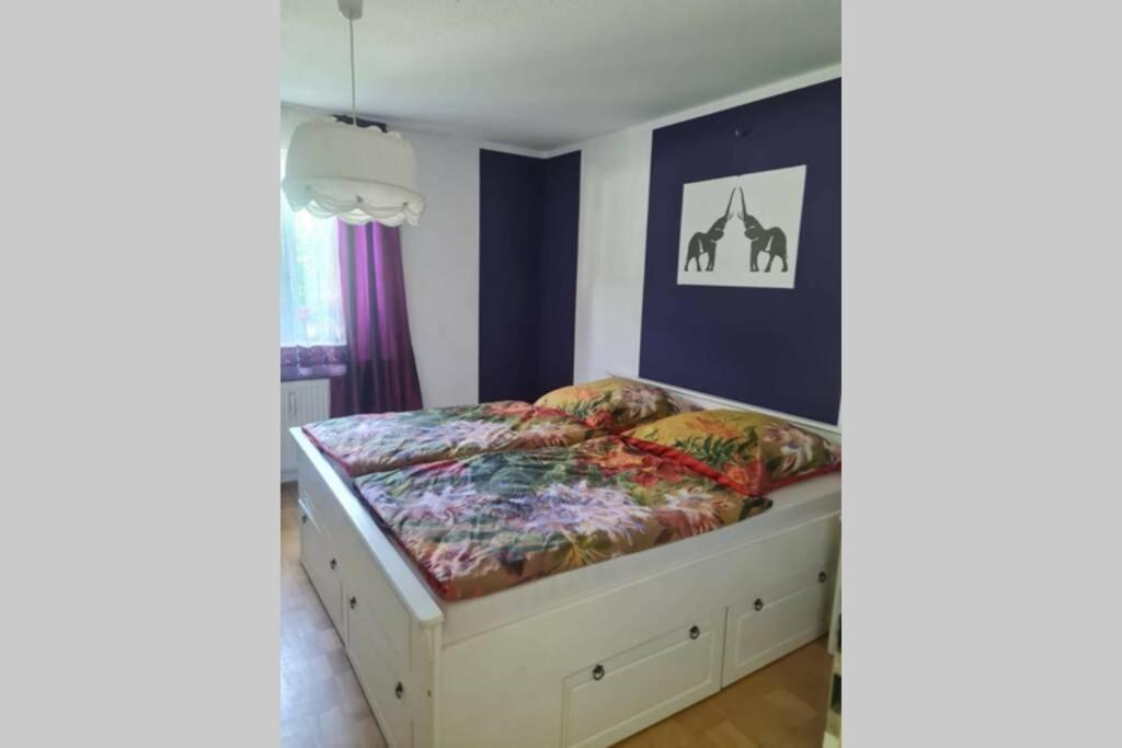 Ferienwohnung Laura Bad Reichenhall Buitenkant foto