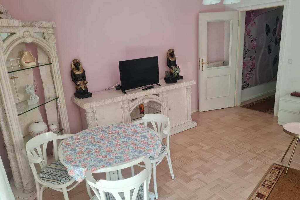 Ferienwohnung Laura Bad Reichenhall Buitenkant foto