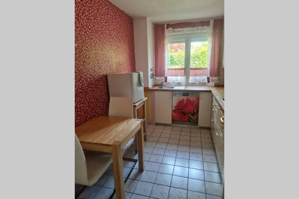Ferienwohnung Laura Bad Reichenhall Buitenkant foto